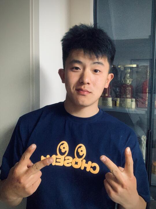 山体弟弟 或许你会喜欢