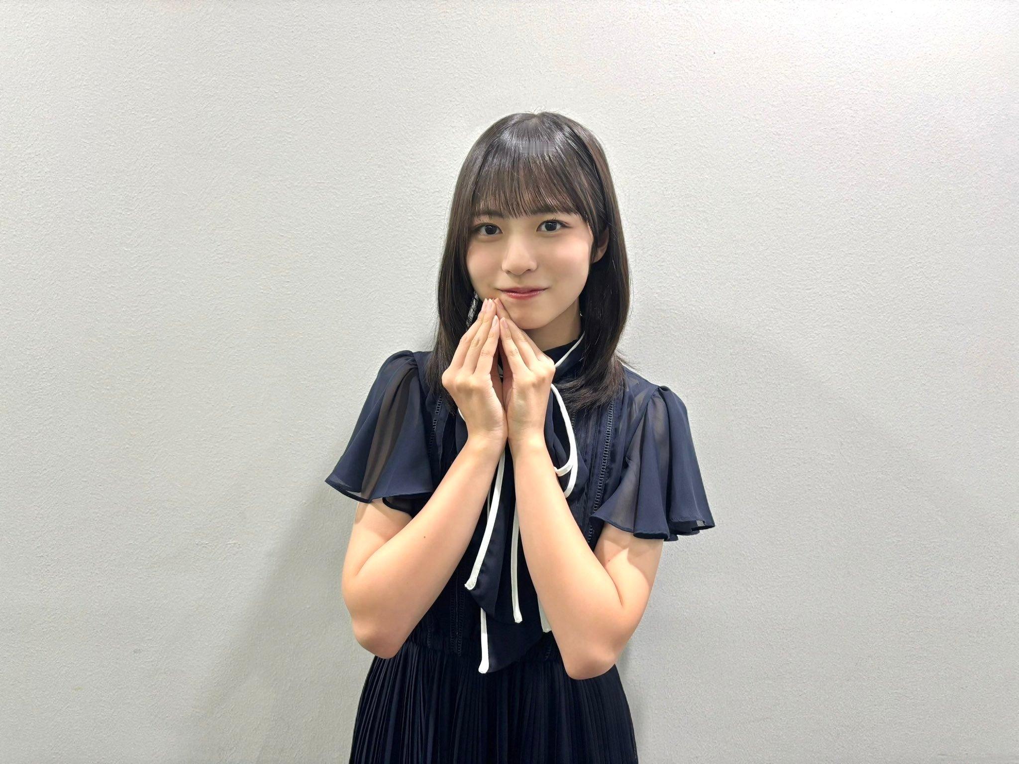 正源司陽子 　正源司陽子ANN0 ​​​