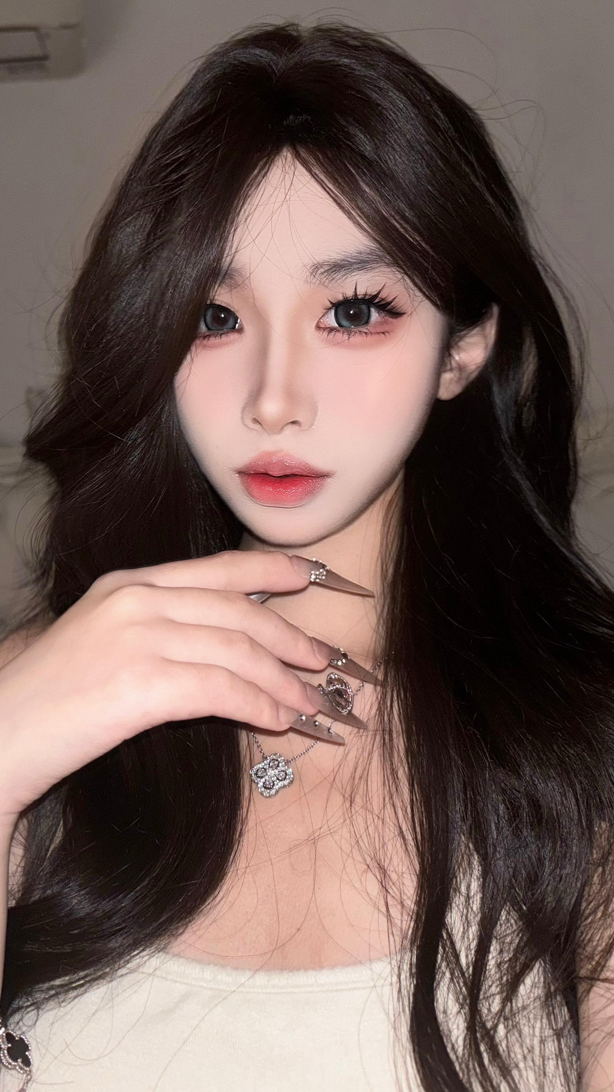 inmyfeelings 闪光灯后置