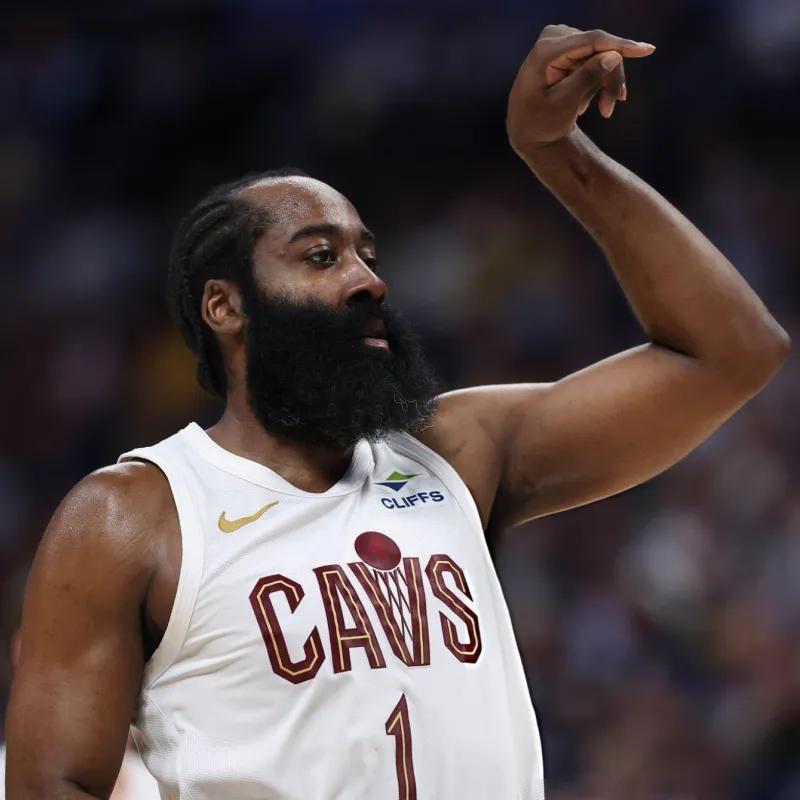 左手得分王！哈登是NBA历史上生涯场均得分最高的左手将
08月15日讯，美国知名