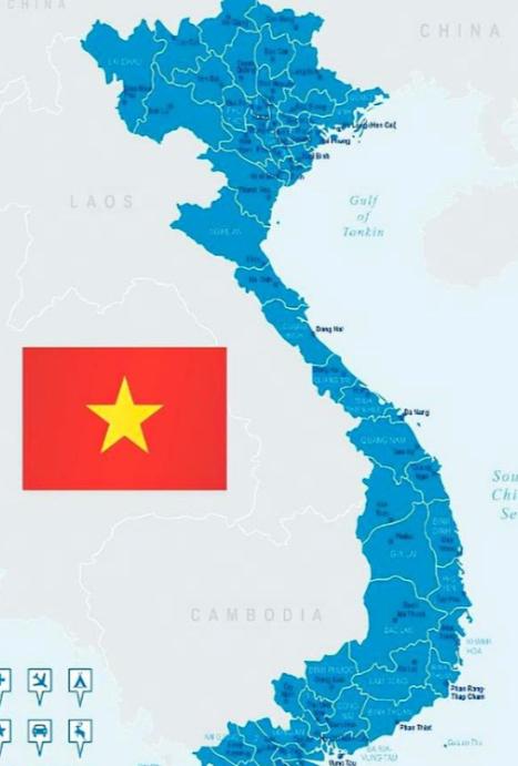 乌克兰的下场，很可能就是越南以后的下场，因为俄乌冲突爆发后，他们就能发现，不管背