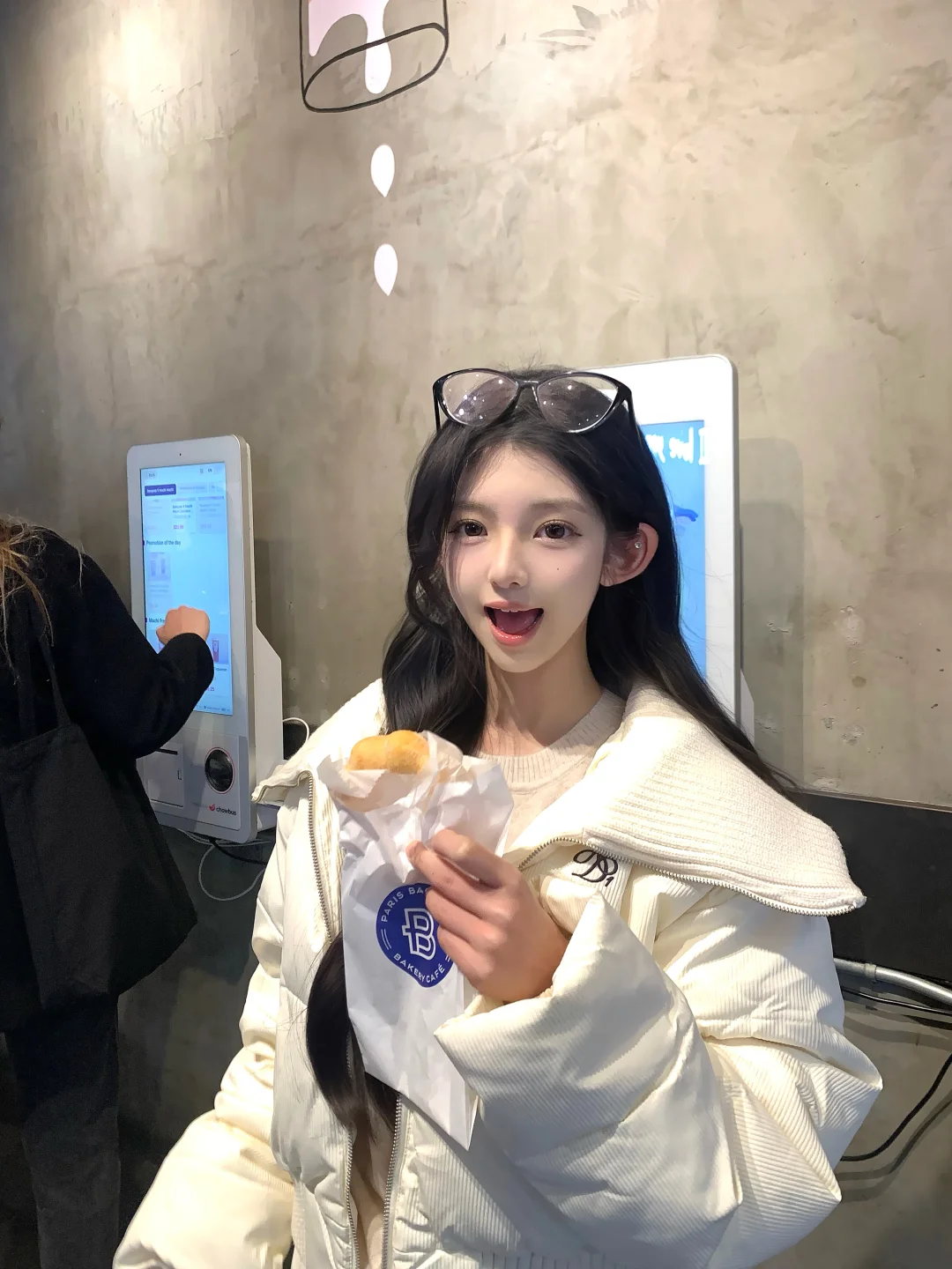 又到我最粘人的季节了(>﹏<)