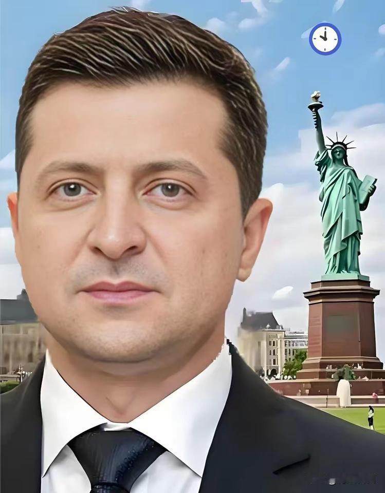 泽连斯基这回是真急眼了，前线无人机和制导炸弹像下雨一样砸下来，可最扎心的是这笔经