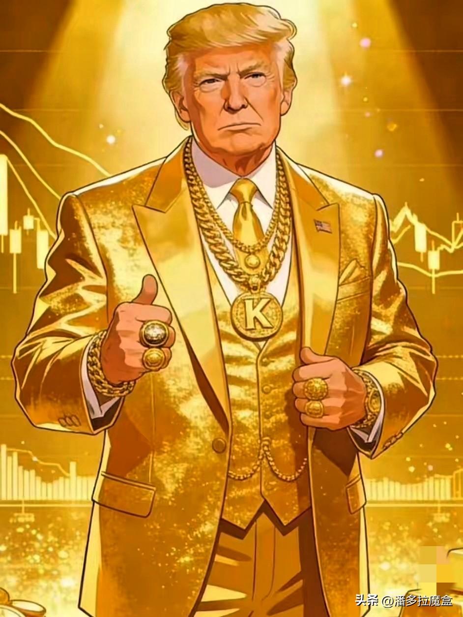 今早起来一看，这金价涨得真叫一个邪乎。

3月10号这行情，伦敦金都冲到5123