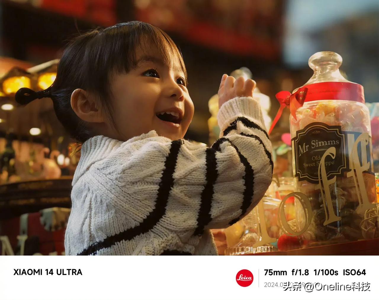 问心无愧的说
xiaomi14 Ultra已经把遮羞布揭开了
真的打醒了很多人
