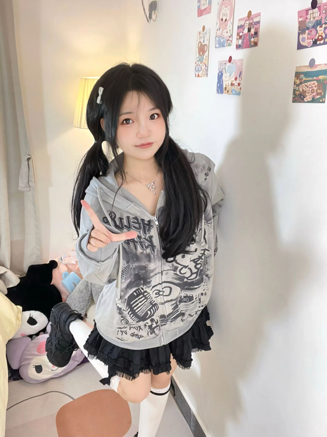 好喜欢这套！泰减龄啦