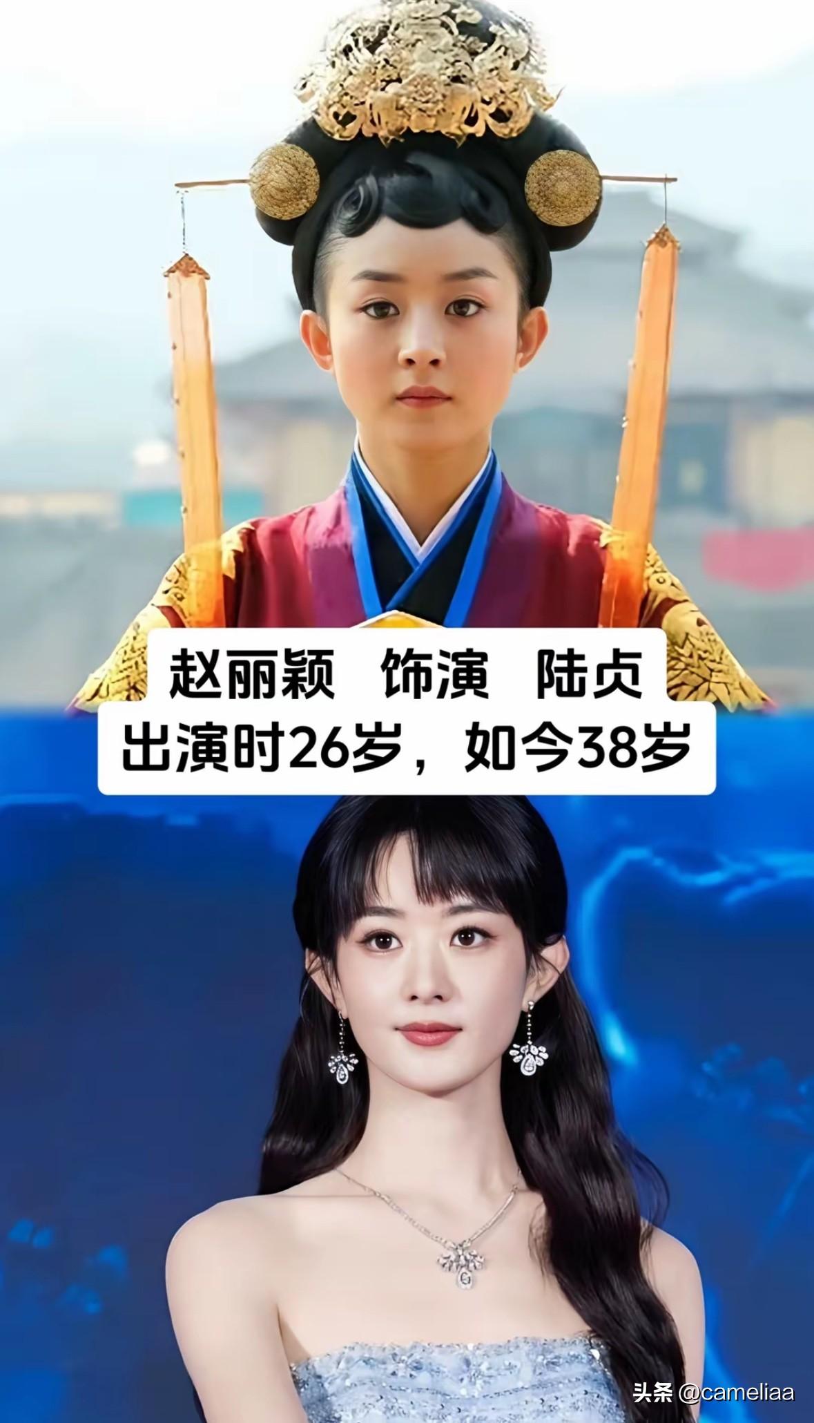 时隔多年再刷《陆贞传奇》
看懂成年人生存真相

重温《陆贞传奇》，
不再只盯着剧
