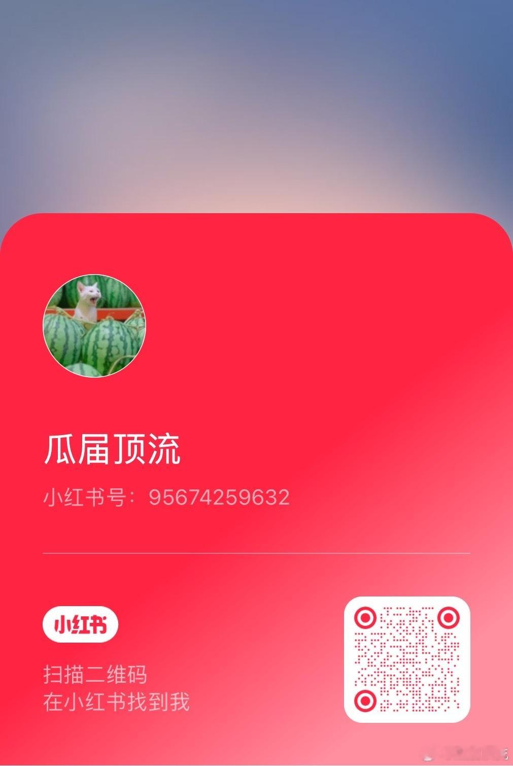 开个分店，欢迎来玩～ 