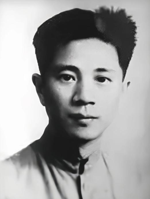 以音符作号角，以身躯赴国殇，“民族的号手”任光
 
任光（1900年11月9日-