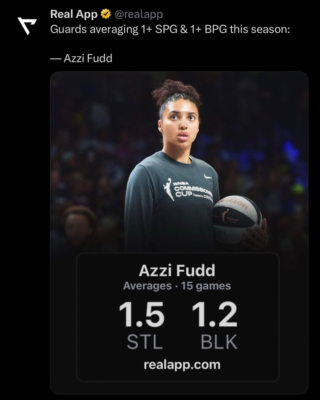 AzziFudd👸peoplesprincessigALL DEFENSIVE
