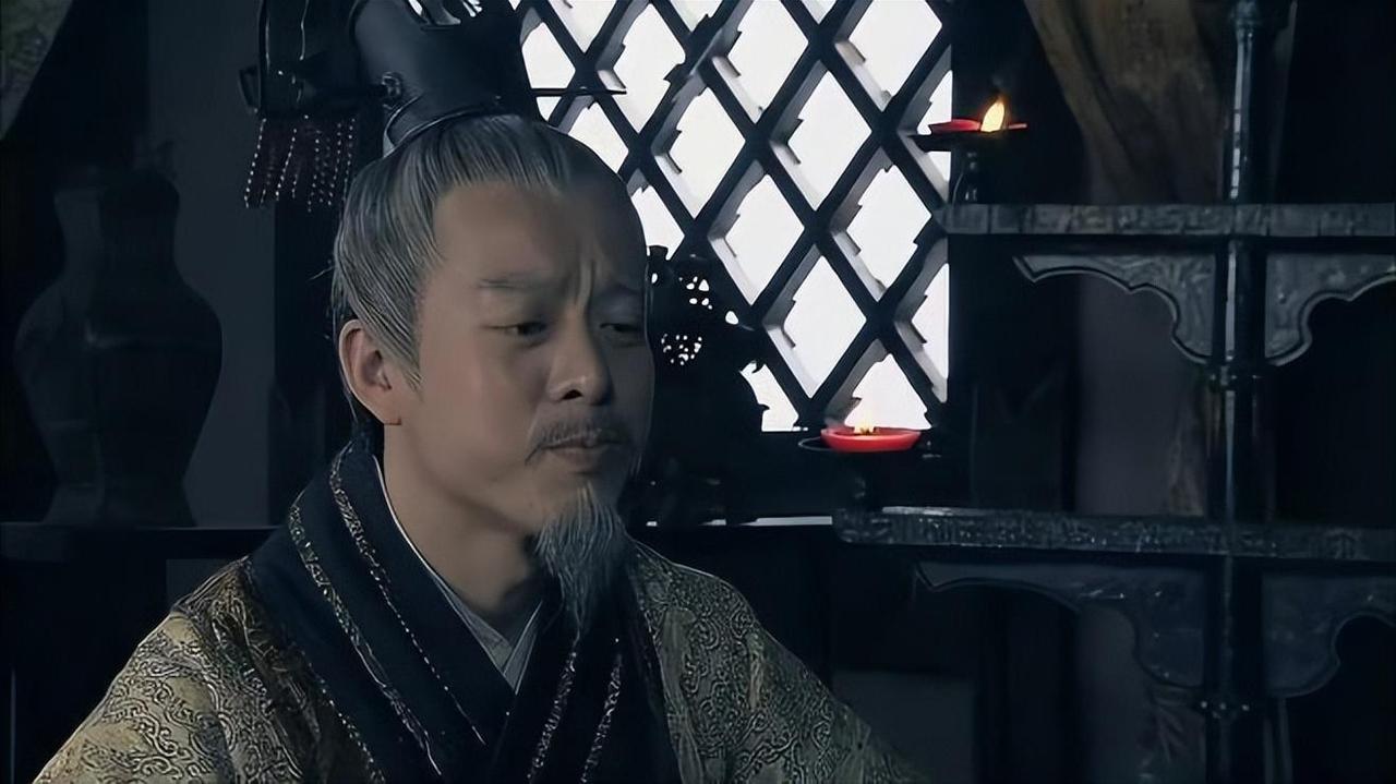 吴王刘濞一定要选择造反吗？
 
世人谈及西汉七国之乱，多将吴王刘濞的起兵反叛归为