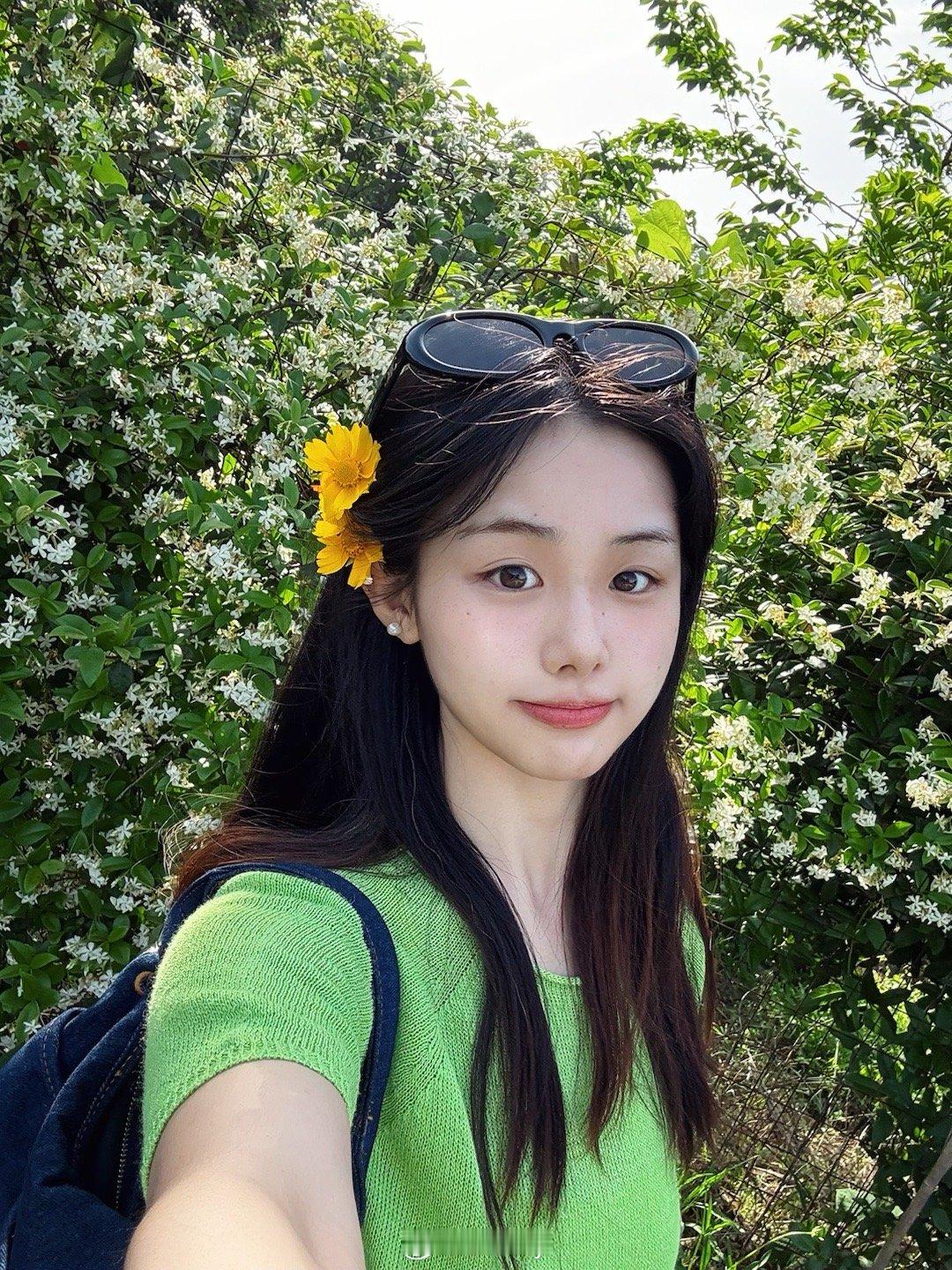 六点出发爬山[种树] ​​​