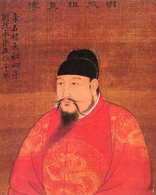 朱棣是明朝反差最大的皇帝。没登基时，他镇守北平，身体好得很，儿女接连出生。短短三