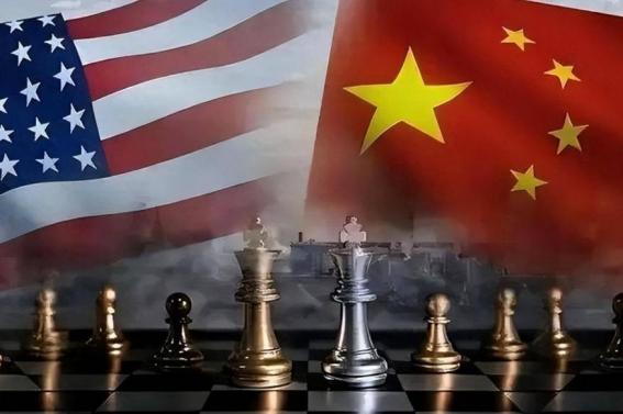 假如中美开战，中国输了，结果会如何呢？不夸张地说，中美开战若中国失败，全球将陷入