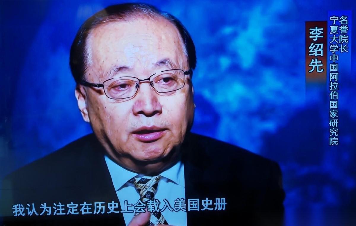 美国对伊朗的战争，注定会载入美国和世界历史史册，它将是美国衰落的标志性战争。对美