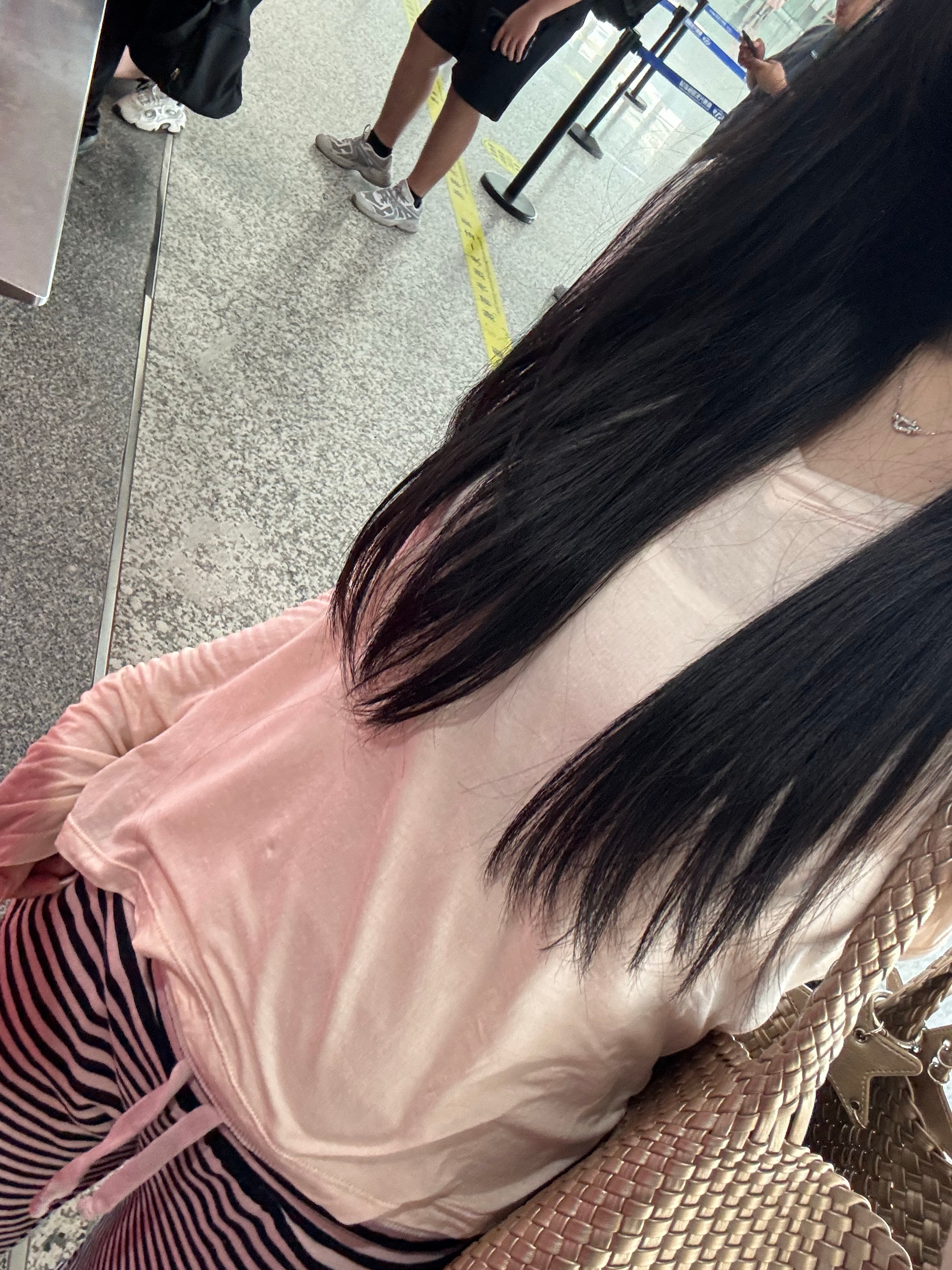 我去旅行了🧳 ​​​