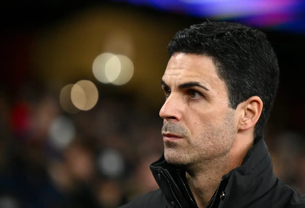 阿森纳为追求英超冠军所采取的低风险策略本身是否……就是风险？当2024年夏天英国