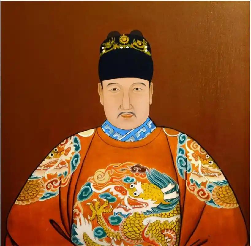 建文帝朱允炆在靖难之役后到底去了哪里？正史其实给出了明确答案

公元 1402 