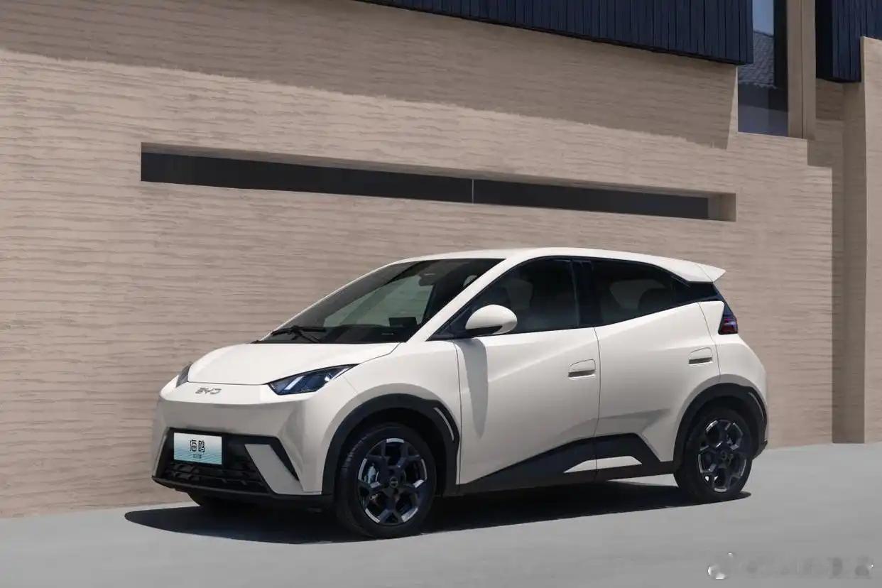 比亚迪将在匈牙利工厂生产海鸥5月22日，据英媒 Autocar报道，比亚迪计划于