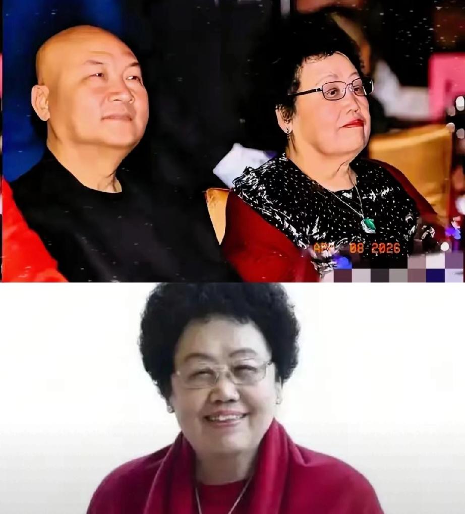 迟重瑞说，她走之前，把身后事都安排好了。大部分生意上的股份和产业，留给了赵勇他们