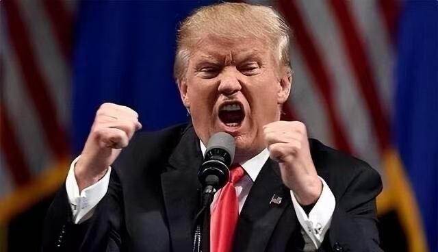 特朗普发起的关税战在2025年4月2日爆发，到5月12日随着中美双方关于瑞士谈判