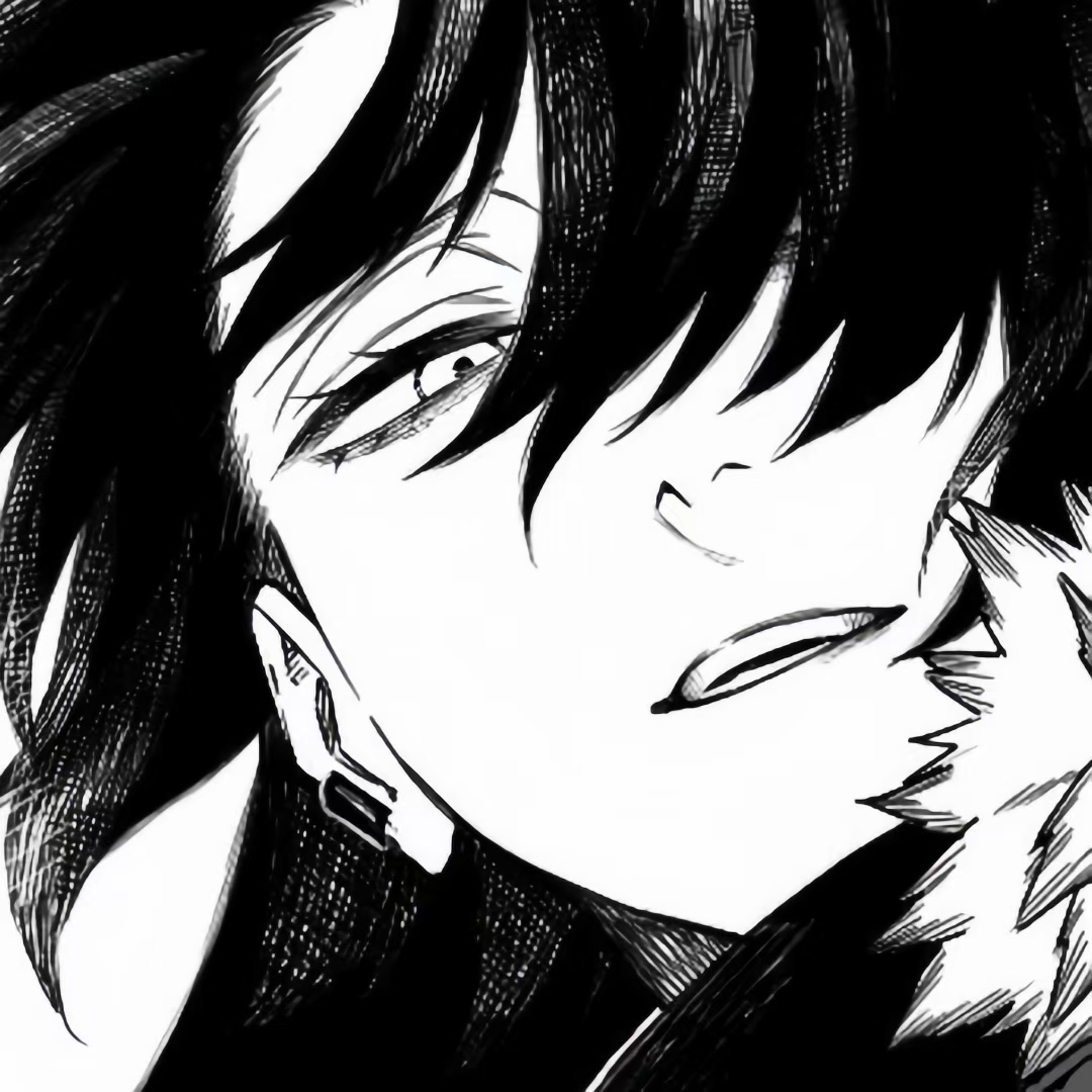 相爱这件事 除了对不起就只剩叹息#动漫男头# ​​​