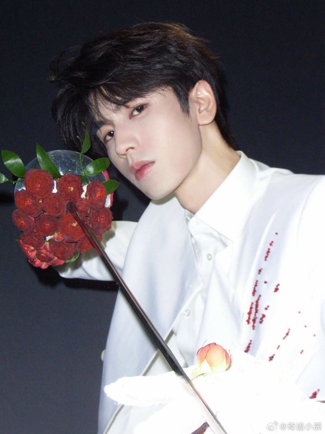 浙江卫视力挺骄阳似我开年第一爆剧 浙江卫视力挺骄阳似我 剧圈大瓜！浙江卫视高调撑