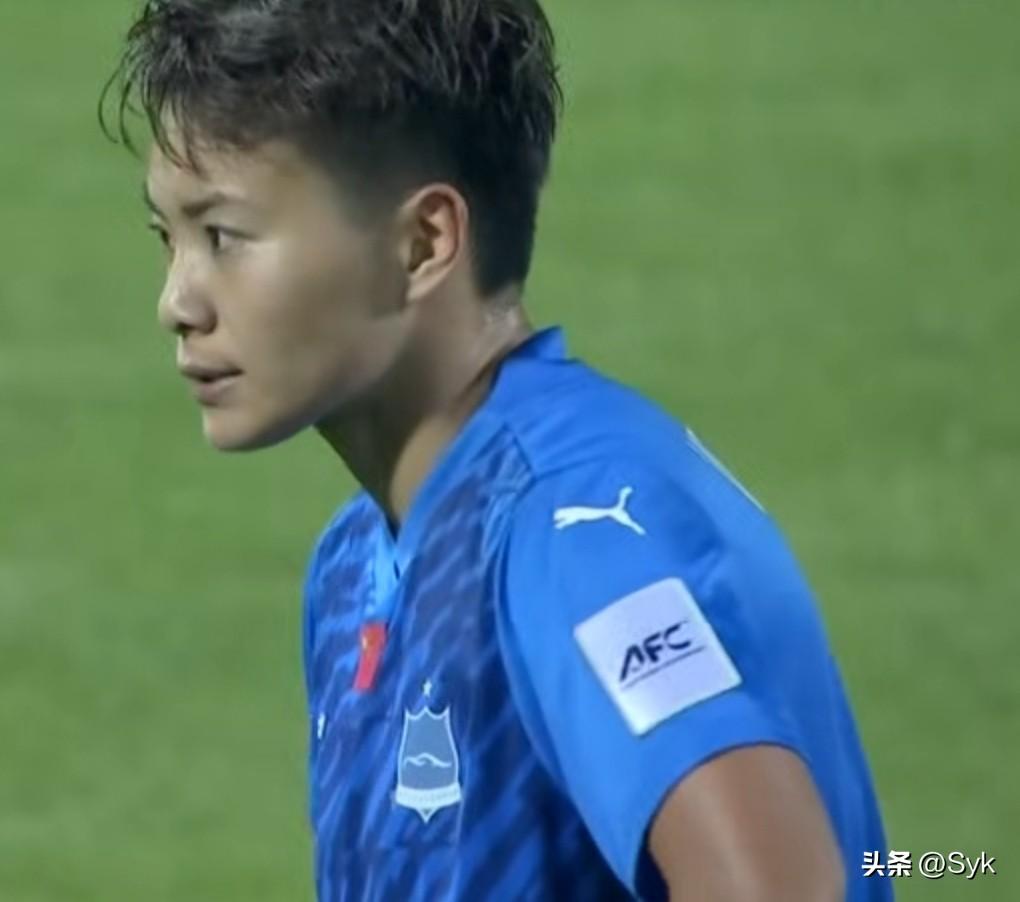 万万没想到，卫冕冠军武汉车谷江大女足，竟在女足亚冠1/4决赛中以0-4不敌水原F