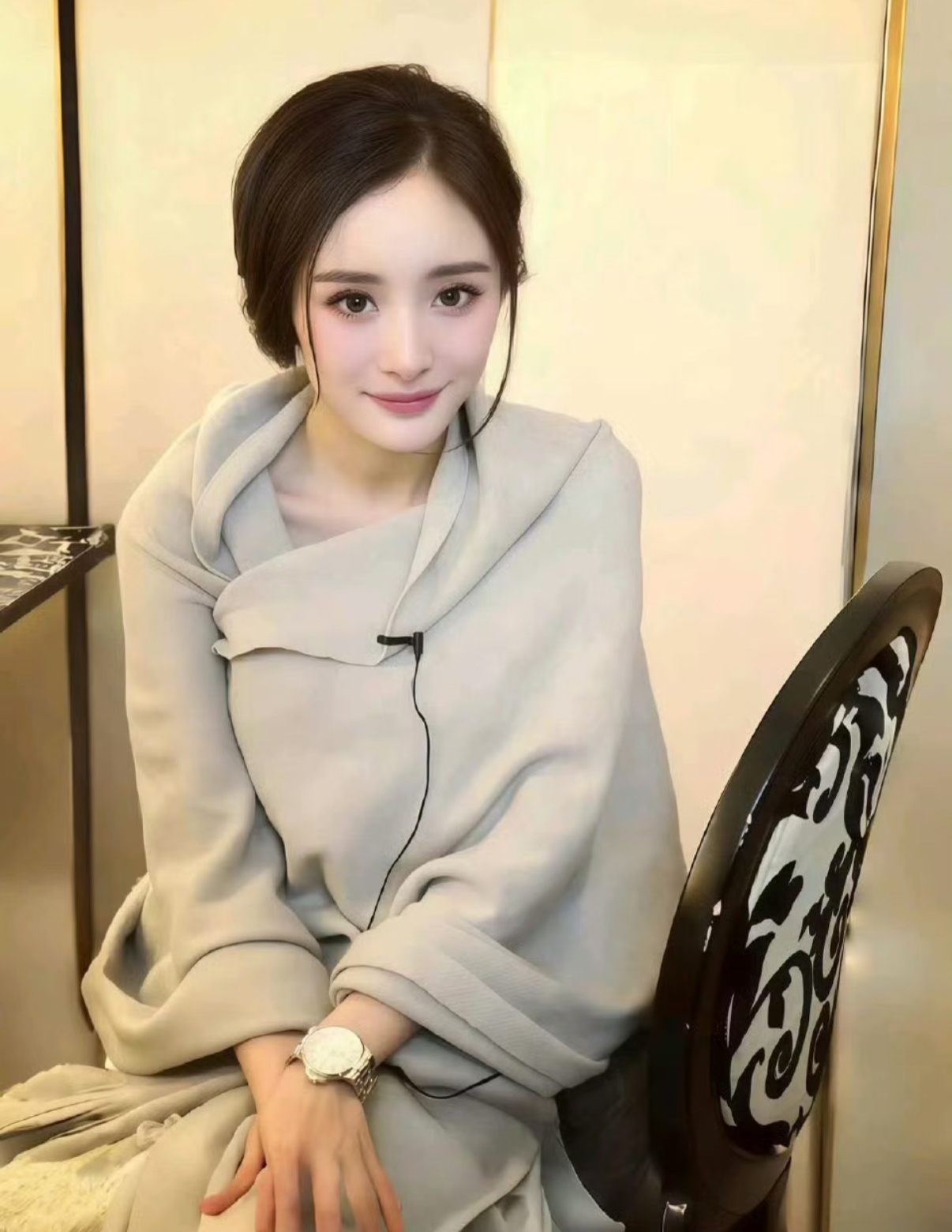 橘子早安趴 温润如玉