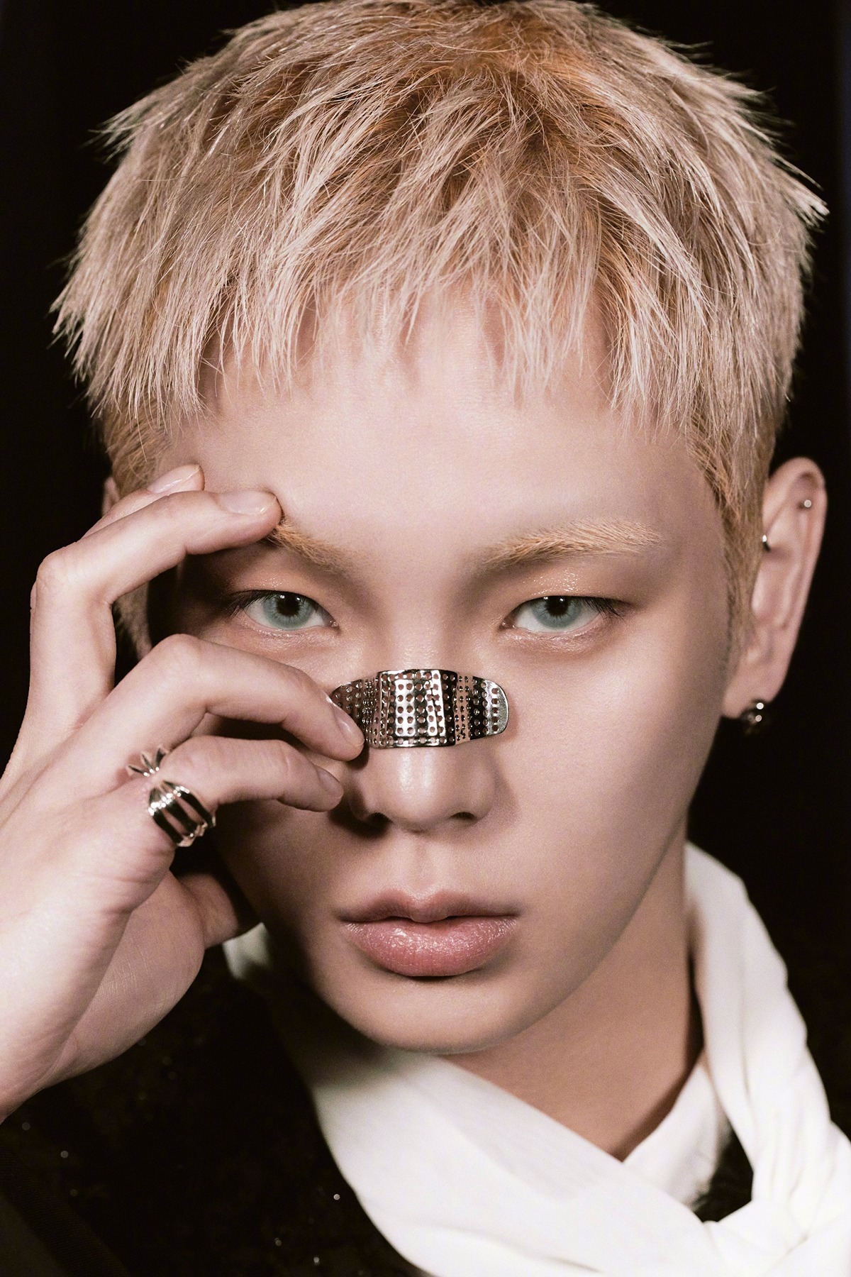 【Twi】SHINee The 6th Mini Album《Atmos》概念预