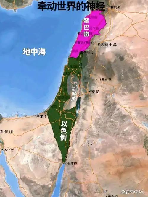 黎巴嫩问题，是美伊谈判绕不开的“死结”。

伊朗要求必须停止所有战线的军事冲突，