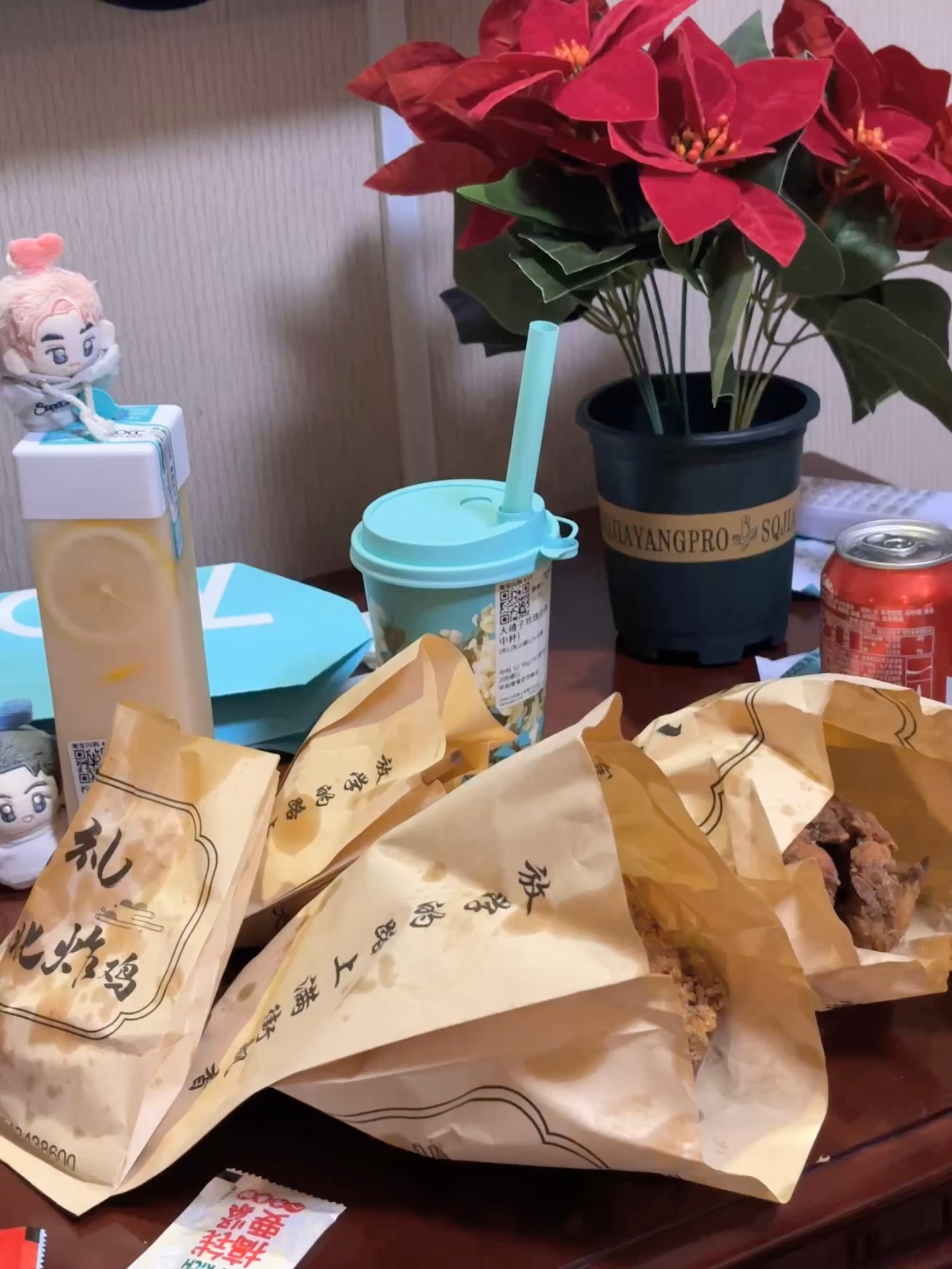 得意的产品姐 长春·长春站