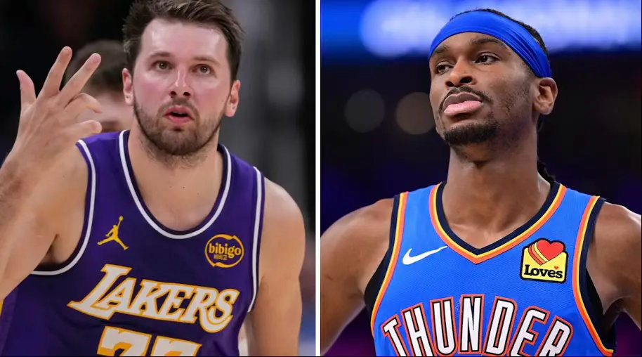 Marc Stein认为，在MVP竞争中，东契奇是亚历山大最大的威胁：“我认为卢