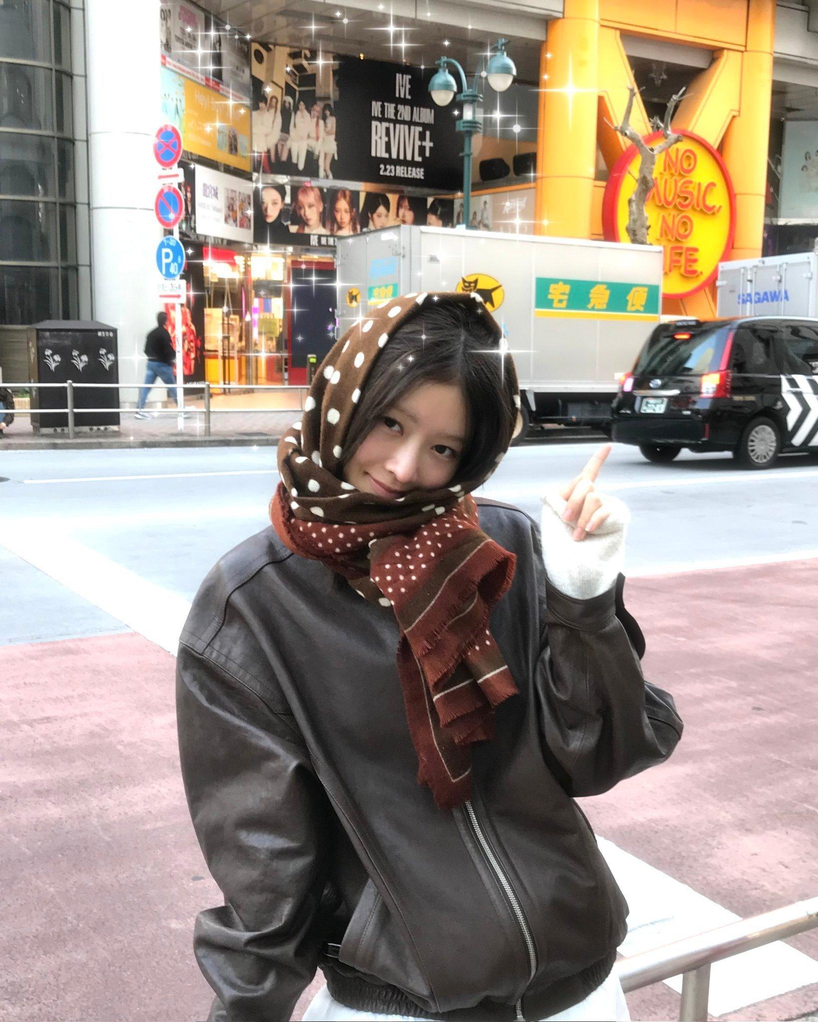 直井怜୧(´▽`★)୭ 