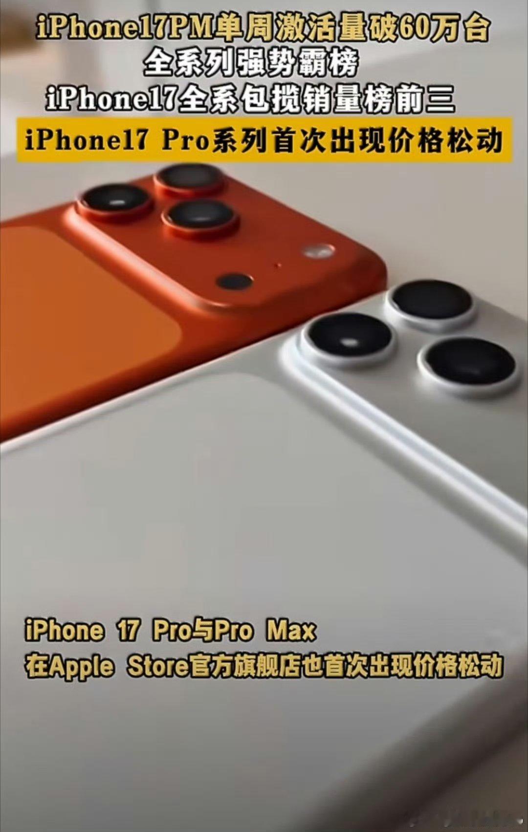 销量最高的还是ProMax的版本，好好好，就我一个穷人呗 标准版都买不起[无聊]