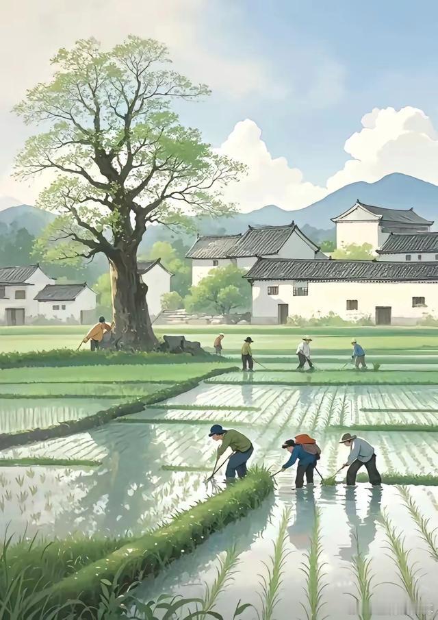 人这一生吃多少饭，穿多少衣，花多少钱，从生下来那一刻就已经注定了，压不住大财的人