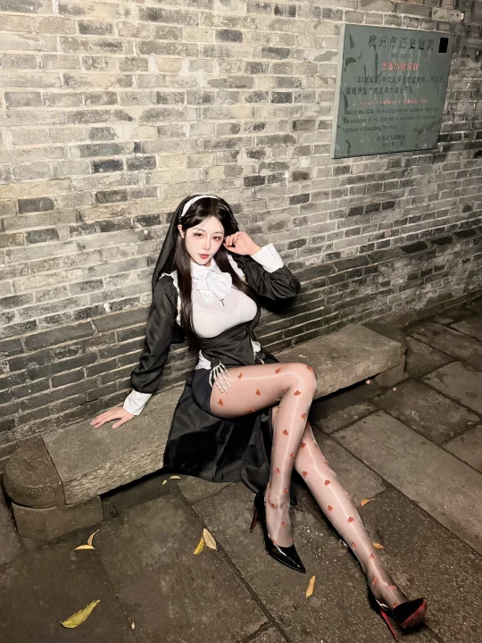 我会亲手审判你🕸️