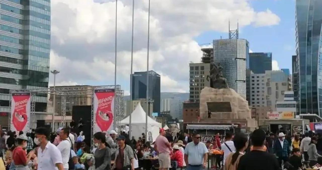 被西方忽悠 30 年，蒙古终于撞上南墙，去中国化这条路，根本走不通！

就在 2