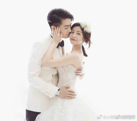 陈晓陈妍希离婚 我的天呀！没想到你们真的离婚了，离婚传闻从去年传到现在，居然是真
