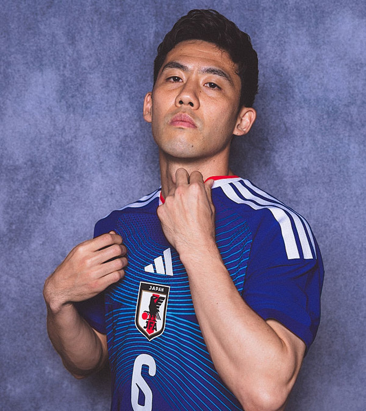 サッカー日本代表世界杯 遠藤航宣布从日本国家队退役 