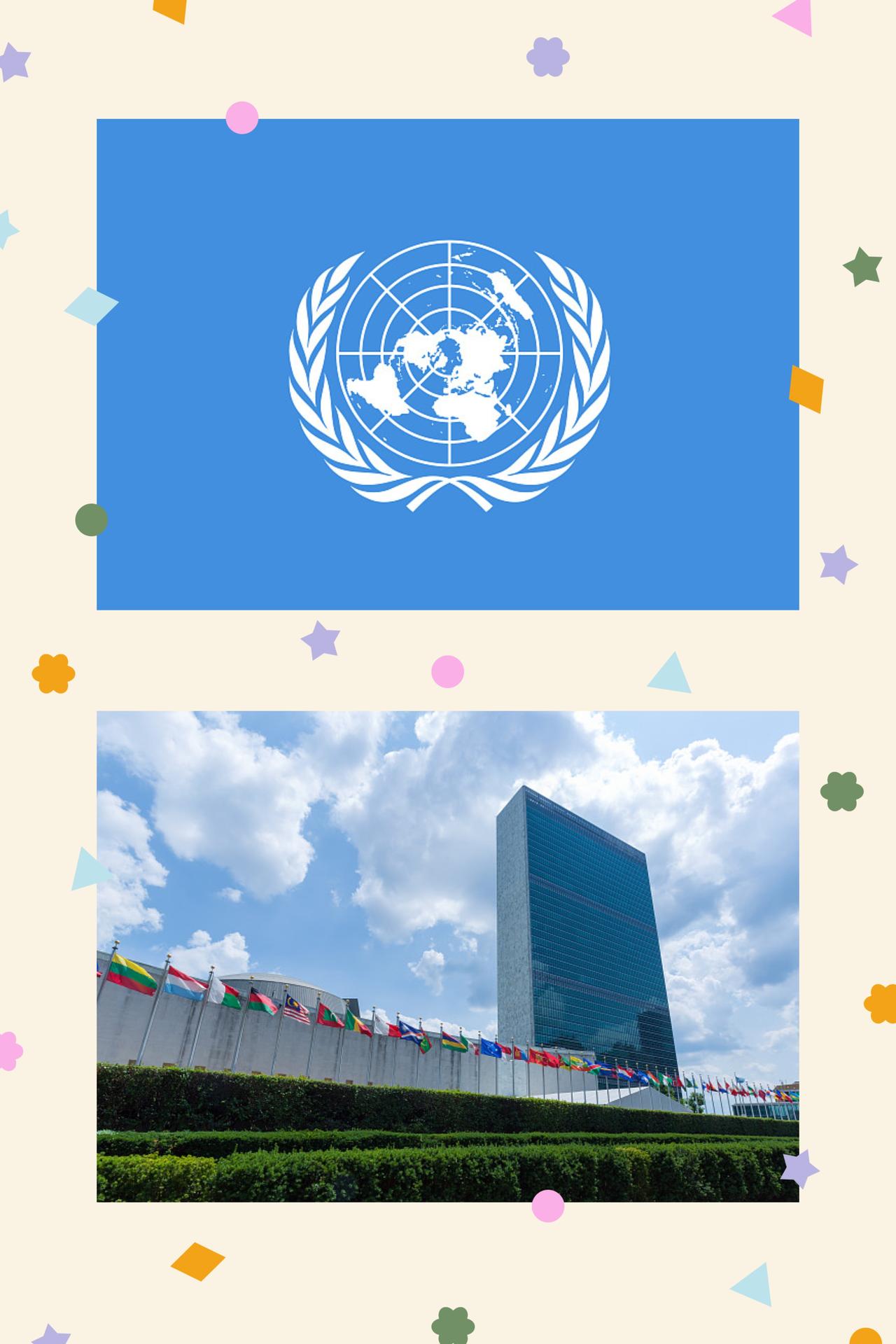 中国又出手了，这次中国主动向联合国上缴资金，并提前两周把6.8亿多美元缴清，成为