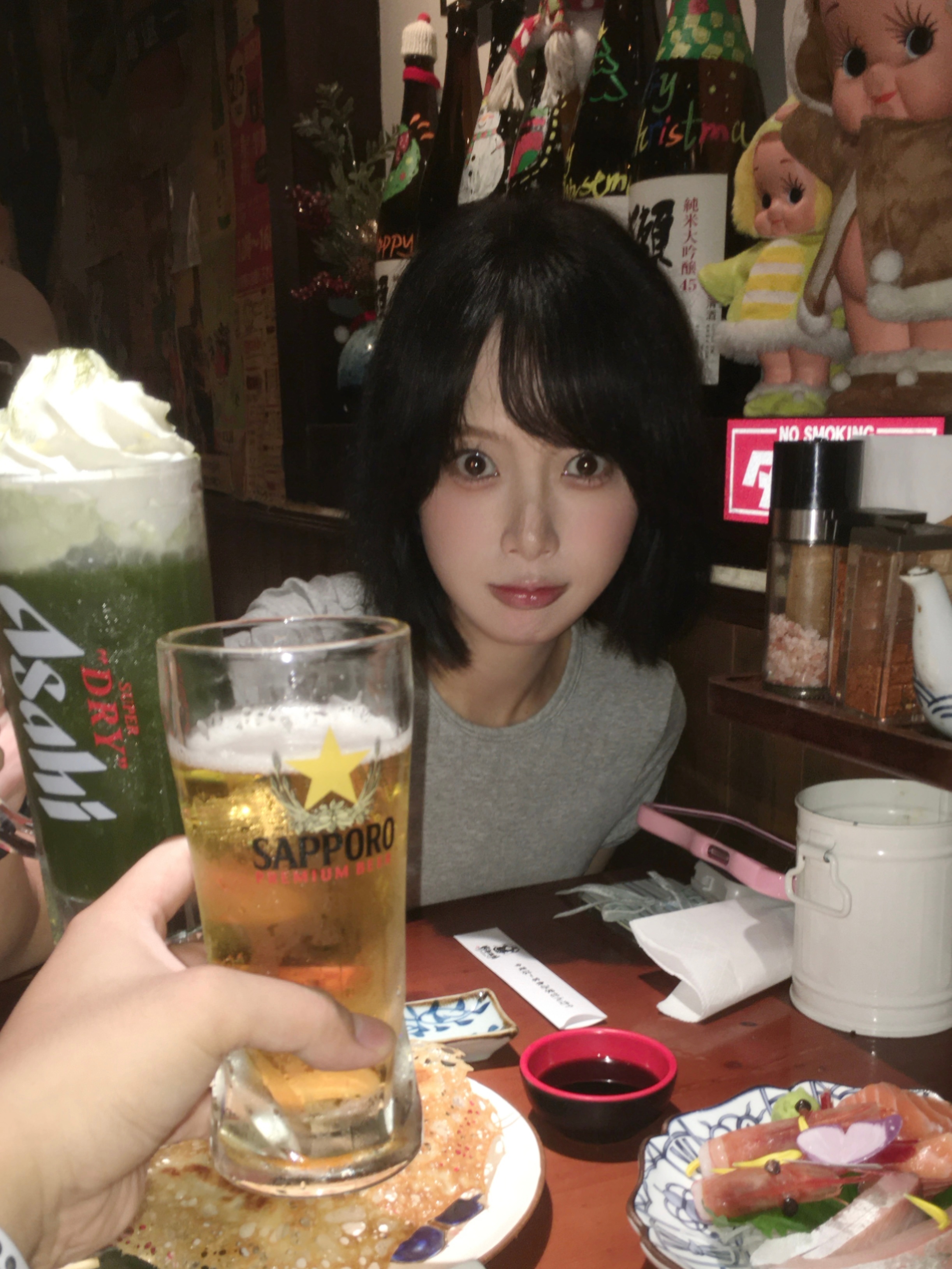 7月拜拜了您嘞8月干杯🍻🍻 