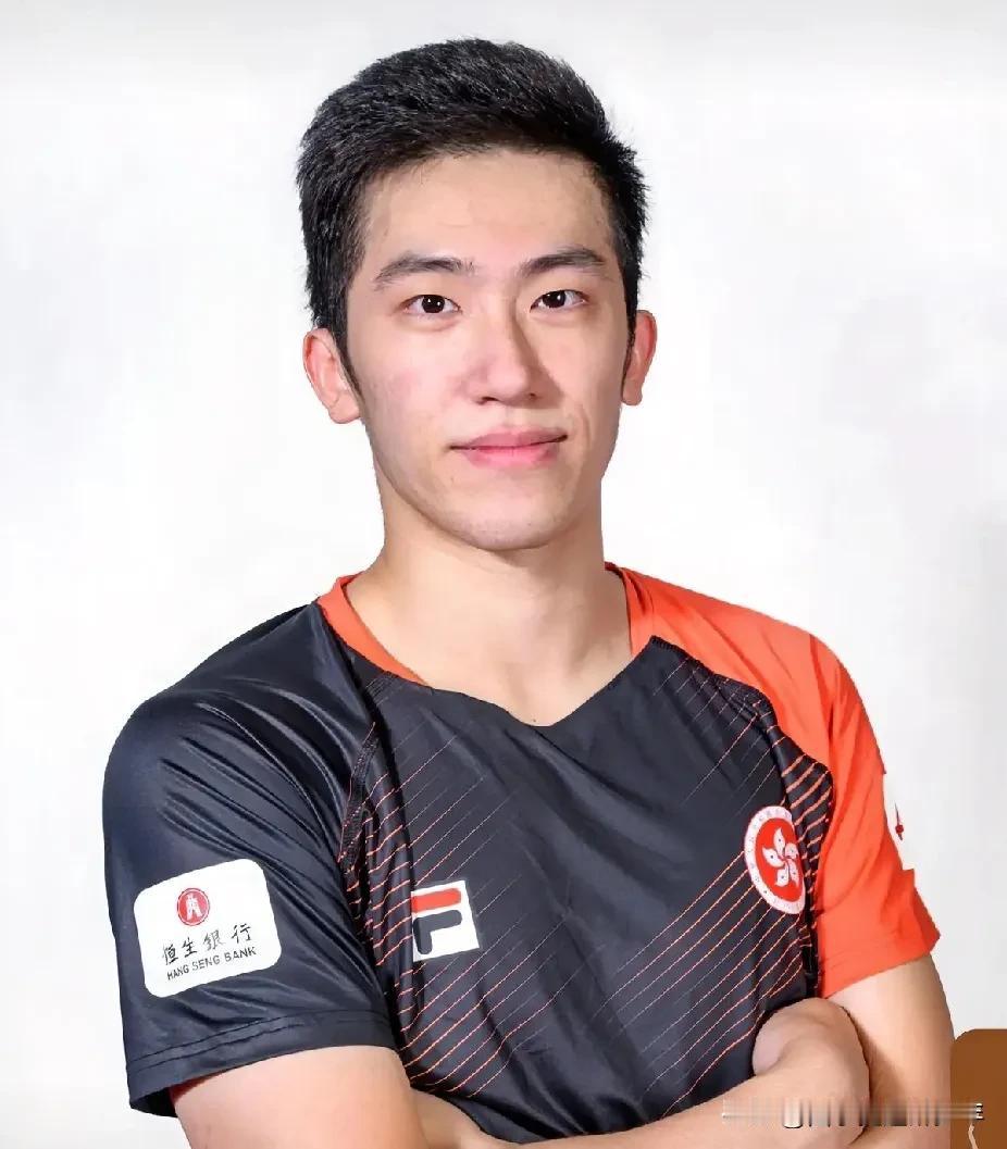 乒乓球多哈卢塞尔挑战赛资格赛：
香港林兆恒VS赵胜敏。
第一局林兆恒输了，8：1