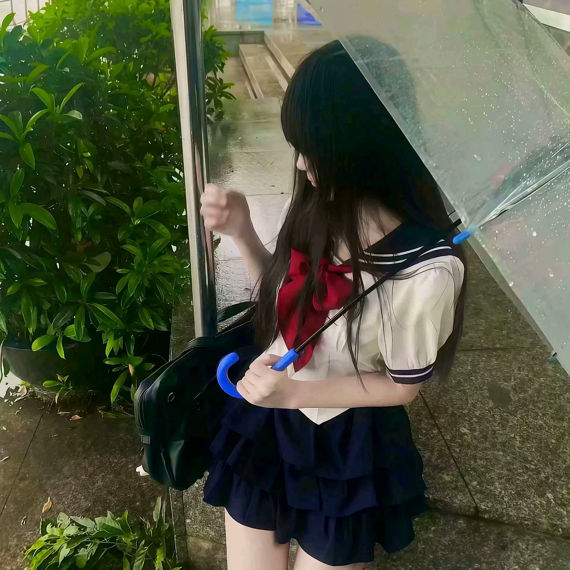 推荐你会喜欢的朋友圈头像背景图搭配 