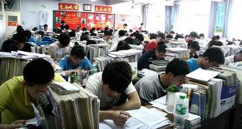 你根本就不知道，想考985有多难？

1、中考上不了重点高中，基本上就跟985没