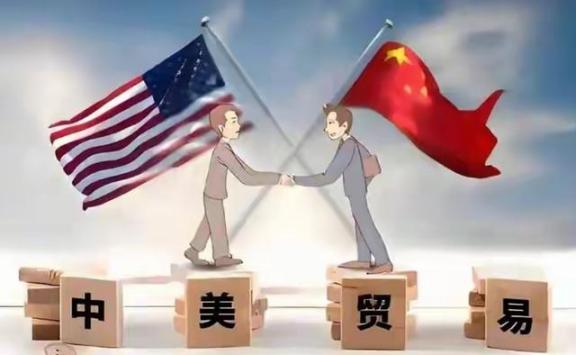 美国被中国再度拒绝了，美国官员很沮丧。“中国不想跟我们合作了，中国想要实现半导体