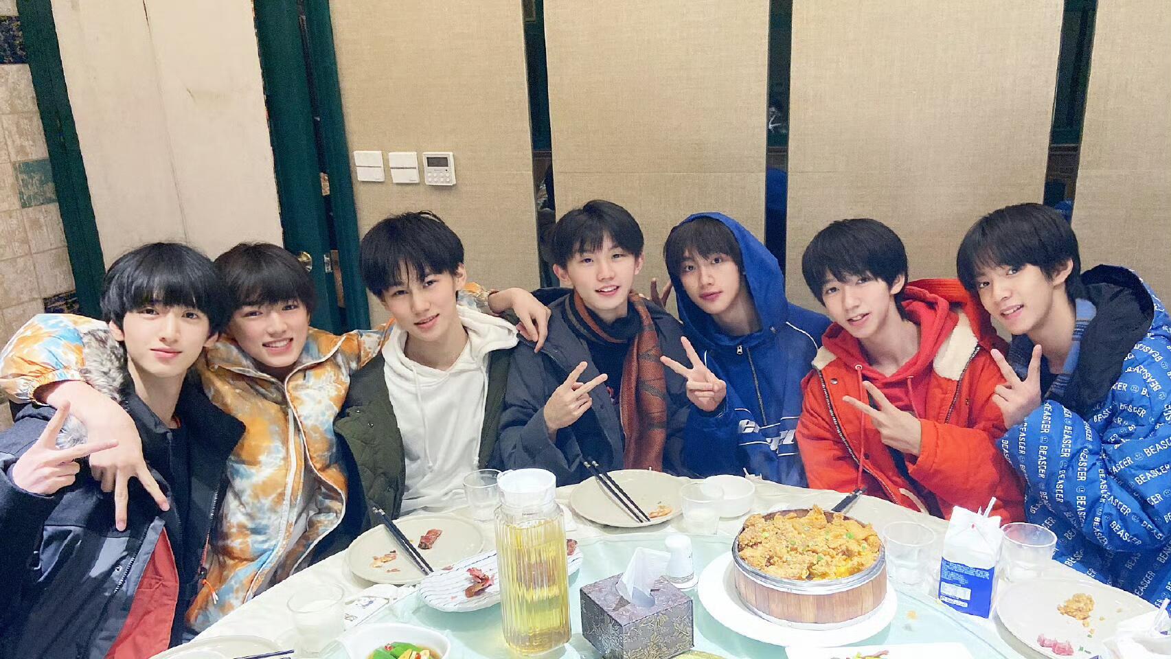 时间真的好快啊，这张照片已经是六年前的了 