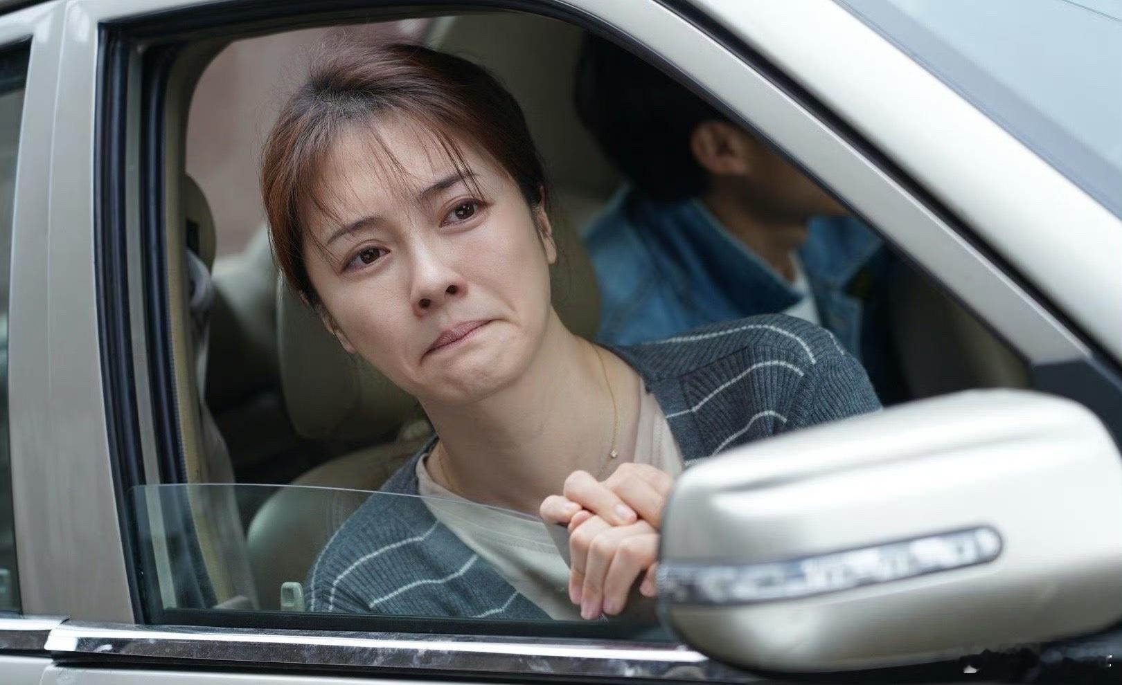 演技是真好都把我看哭了。别退圈了继续演吧，内娱需要有演技的好演员，不然全是流量当