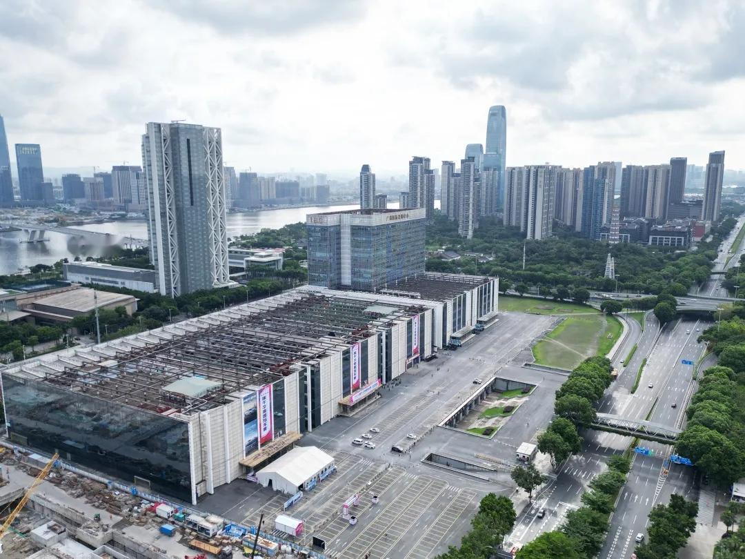 2025广州国际车展12月13-14日，广州车展2025压轴最后一场—第77届广