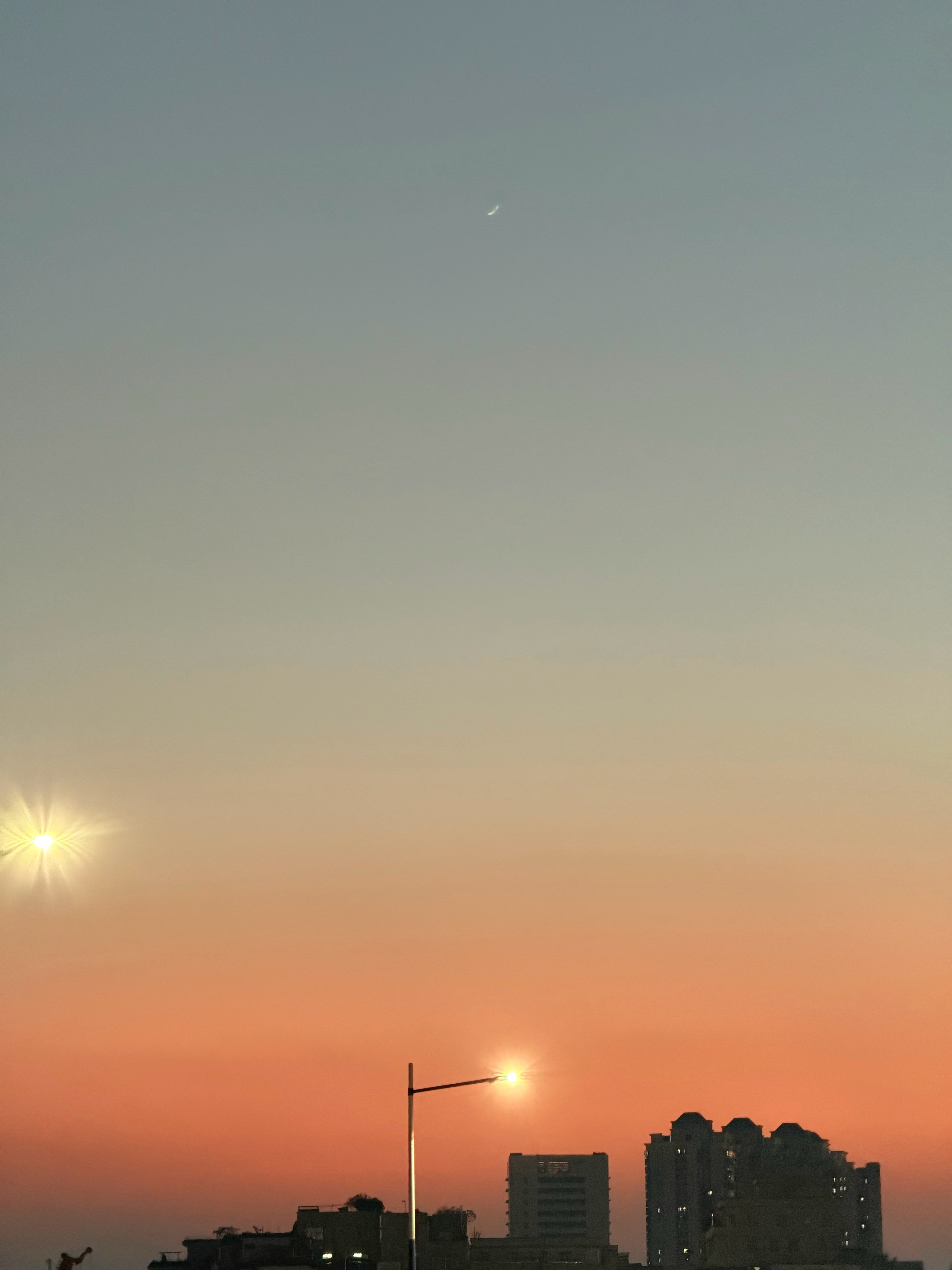 这是转瞬即逝的粉调？ 